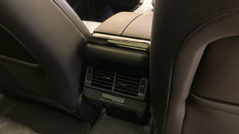 Land Rover Range Rover Evoque 1.5 P270e Autobiography 5dr Auto [Revised] Hatchback